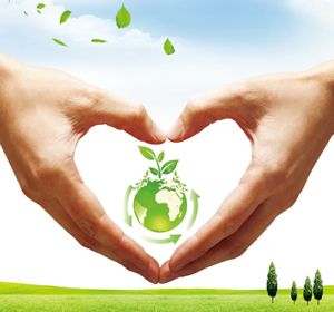 世界各国越来越重视环境问题,大力推广清洁生产技术,环保产品和服务的